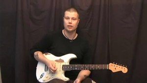 Online Guitar Lessons - Slide Guitar - Pitch Accuracy